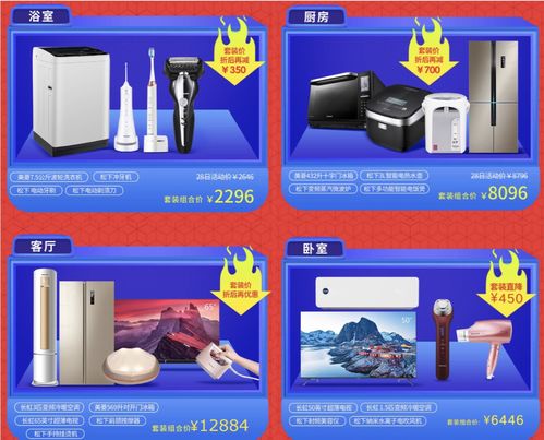 新年家電場景營銷 三體合一，電器輔件銷售與品牌共贏新路徑