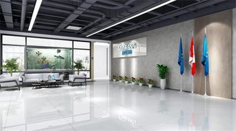 深圳市康藍裝飾設計工程 專業(yè)與創(chuàng)新的企業(yè)檔案概覽